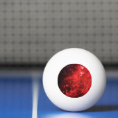 Balle De Ping Pong Nebula Amérique du Nord (Filet)