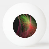 Balle De Ping Pong Onde spatiale (Dos)