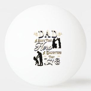 Balle De Ping Pong Papa Un Premier Amour De Fils Une Première Fois Po