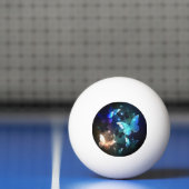 Balle De Ping Pong Papillon de nuit (Filet)