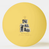 Balle De Ping Pong #PartyGamePingPongBall (Dos)