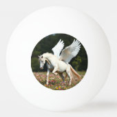 Balle De Ping Pong Pegasus (Dos)