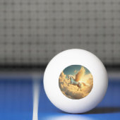 Balle De Ping Pong Pegasus (Filet)