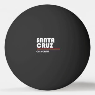 Balle De Ping Pong Père Noël Cruz- Geschenkidee