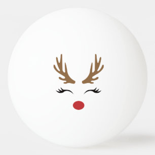 Balle De Ping Pong Persönliches Foto Bild Tamplate Tischtennisball