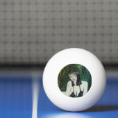 BALLE DE PING PONG PHENOM PHEN PASSION (Filet)