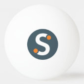 Balle De Ping Pong Ping Pong Ball (Dos)