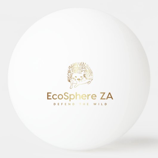 Balle De Ping Pong Ping Pong Ball (Devant)