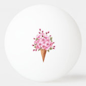 Balle De Ping Pong Ping Pong Ball (Dos)