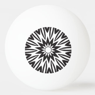 Balle De Ping Pong Ping Pong Ball ALPHABET PERSONNALISÉ
