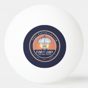 Balle De Ping Pong Ping-Pong & Table Tennis Balls