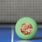 Balle de ping-pong pingpongballen (Net)