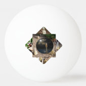 Balle De Ping Pong Polyscope de Meerkat, (Devant)