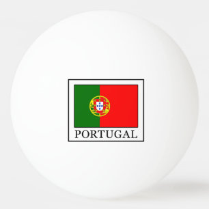 Balle De Ping Pong Portugal