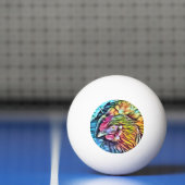 BALLE DE PING PONG POULET (Filet)