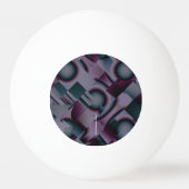 Balle De Ping Pong PureColor (Dos)