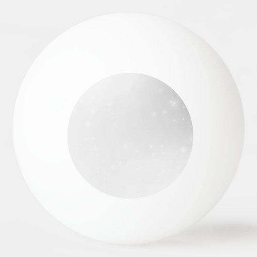 Balle De Ping Pong Redesign from Scratch - Créer une image personnali (Devant)