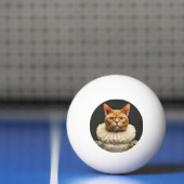 Balle De Ping Pong Regal Cat (Filet)