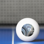 Balle De Ping Pong Royaumes Récursifs (Filet)