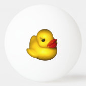 Balle De Ping Pong Rubberducky ! (Dos)