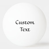 Balle De Ping Pong Scorpion icon (Dos)