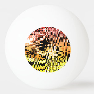 Balle De Ping Pong Sensations