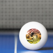 Balle De Ping Pong Sensations (Filet)