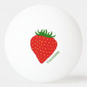 Balle De Ping Pong Simplement boules de ping-pong faites sur commande (Dos)