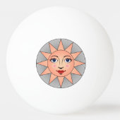 Balle De Ping Pong Smiling | Astronomy (Dos)