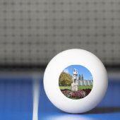 Balle De Ping Pong Statue Sir William Wallace (Filet)