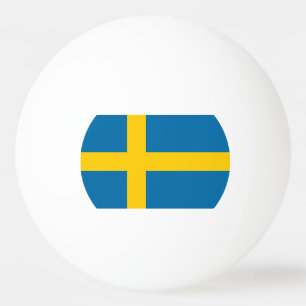 Balle De Ping Pong Suède
