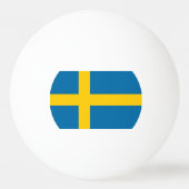 Balle De Ping Pong Suède (Dos)