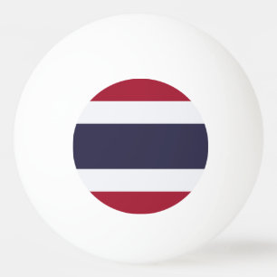 Balle De Ping Pong Thaïlande