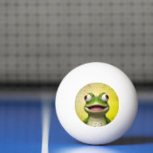 Balle De Ping Pong ToadTally stupéfiant (Filet)