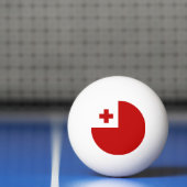 Balle De Ping Pong Tonga (Filet)