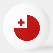 Balle De Ping Pong Tonga (Dos)