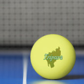 Balle De Ping Pong Tripura (Filet)