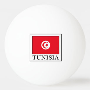 Balle De Ping Pong Tunisie