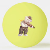 Balle De Ping Pong Une chanson pour vous (Dos)