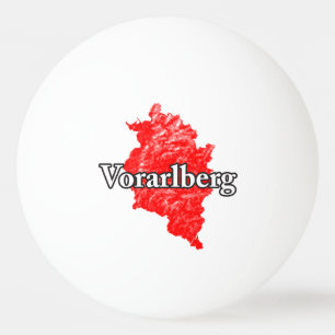 Balle De Ping Pong Vorarlberg