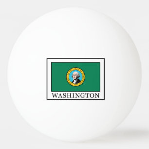 Balle De Ping Pong Washington