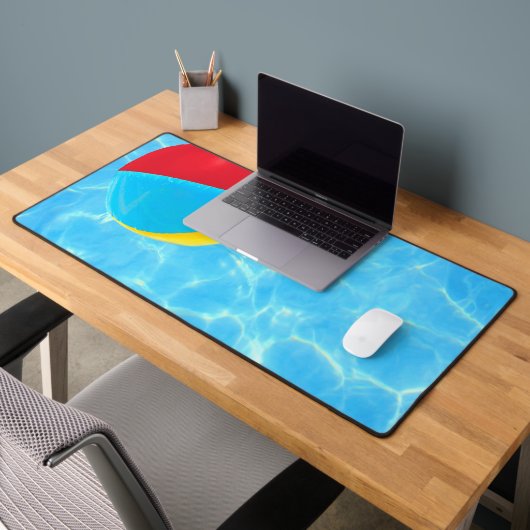 Balle de plage piscine (Bureau 2)
