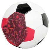 Balle de soccer (3/4)