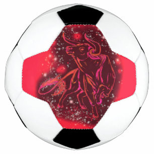 Balle de soccer