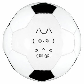 Balle de soccer conversation GPT