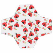 Balle de soccer Ladybug (Plat)