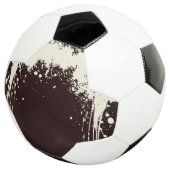 Balle de soccer San Telmo (3/4)