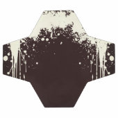 Balle de soccer San Telmo (Plat)