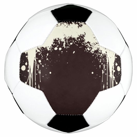 Balle de soccer San Telmo (Devant)