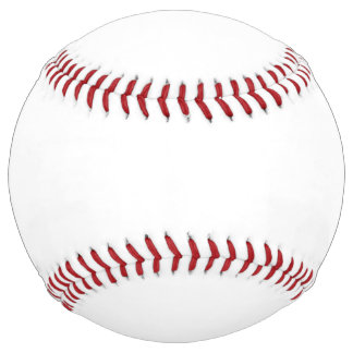 Balle de softball